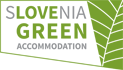 Slovenia Green Accomodation